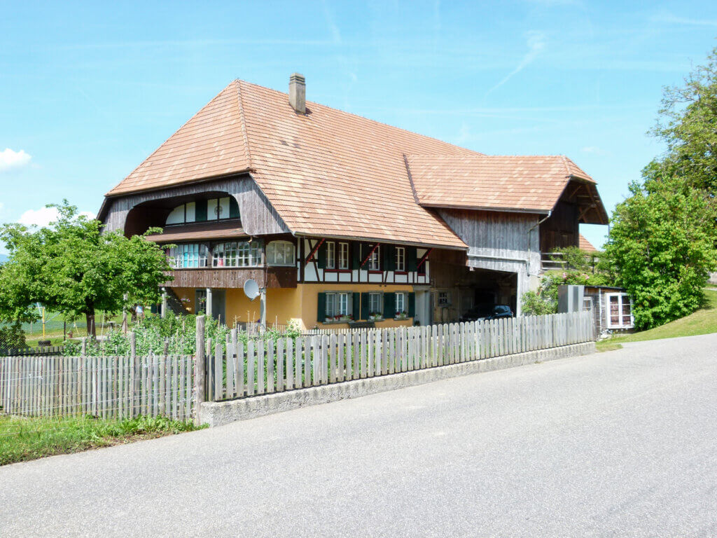 Mosers Hofladen