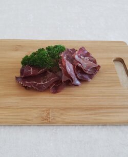 Trockenfleisch 50gr