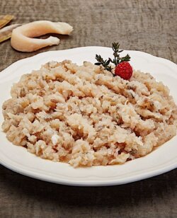 Alaska Seelachs Fischfilet MSC 500gr buon viando