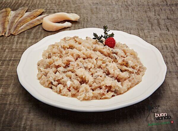 Alaska Seelachs Fischfilet MSC 500gr buon viando