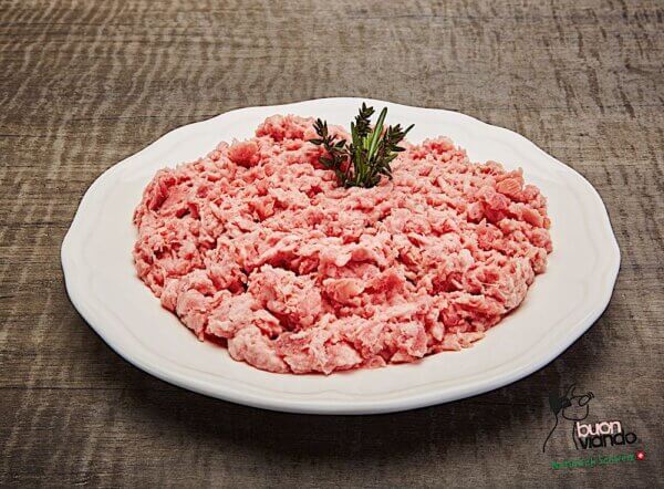 Lammfleisch 500gr buon viando