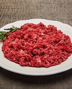 Wild pur 500gr buon viando