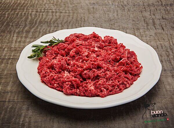 Wild pur 500gr buon viando