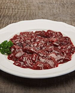 Rind Leber 250gr buon viando