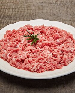 Truten Muskelfleisch pur 500gr buon viando