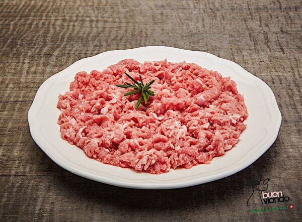 Truten Muskelfleisch pur 500gr buon viando