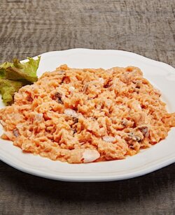 Lachs pur 500gr buon viando